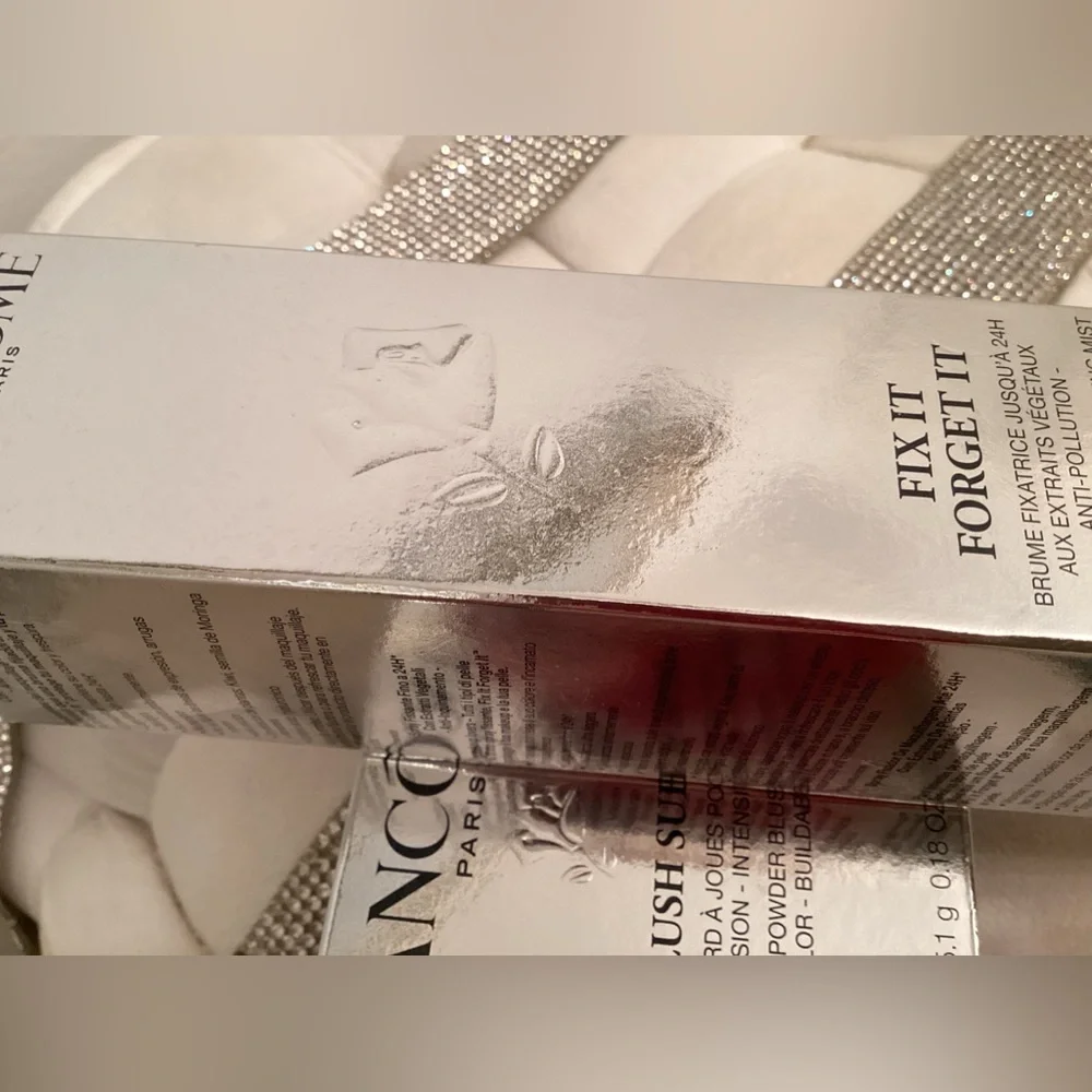 Beautiful bundle by Lancôme